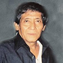 ROLF (LITO) CABARLES CUARESMA Obituary pic