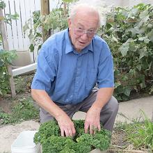 JOHN BERGEN Obituary pic