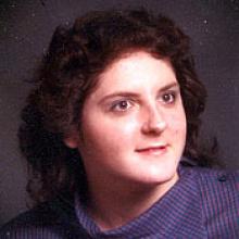 NOELLE SHARON PAWLUK  Obituary pic