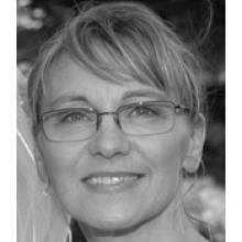 NANCY TAYLOR  Obituary pic