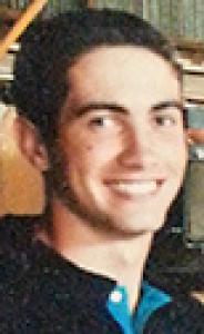 DAMIAN LEWIS MILLS Obituary pic