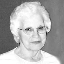 OLGA YURKOWSKI  Obituary pic