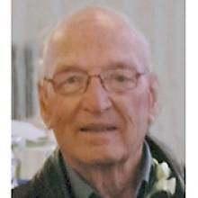 ADOLPH DE BAETS  Obituary pic