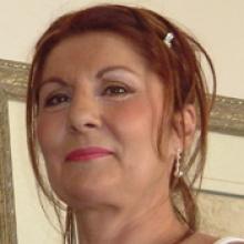 GWEN SMITH  Obituary pic