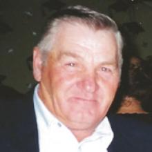 HALLDORSON KEITH - Obituaries - Winnipeg Free Press Passages