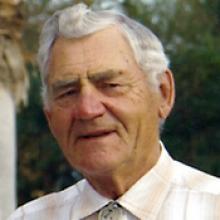 JACOB ZACHARIAS UNRAU  Obituary pic