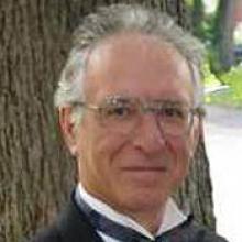 DONALD JOSEPH GUSSIN  Obituary pic