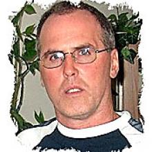 NICOLAS (NIC) HUBERDEAU  Obituary pic