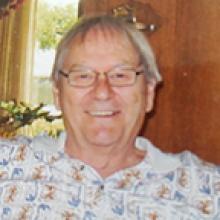 BERNARD (BERNIE) GLOWIENKA Obituary pic