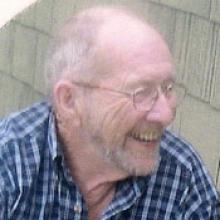 THOMAS VICTOR MENZIES  Obituary pic