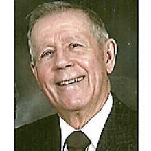 MARCEL SAQUET  Obituary pic