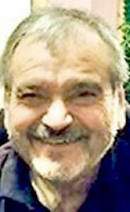 DONALD FRANK KRUSE Obituary pic