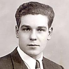 MICHAL (MIKE) LIPISCHAK  Obituary pic