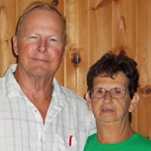 NORMAN KLIPPENSTEIN  Obituary pic