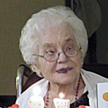 LENA SHEPIT (MAKOWSKI)  Obituary pic