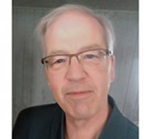 ROBERT GRAHAM ROSE Obituary pic