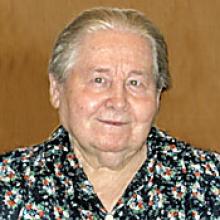 HELEN REIMER  Obituary pic