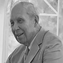 WILLIAM HAROLD BURCH Obituary pic