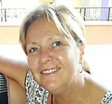 SHELLEY LYNNE URICK  Obituary pic