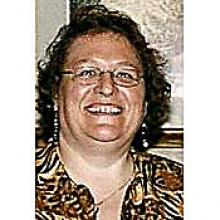 CHARLEEN WIEBE  Obituary pic