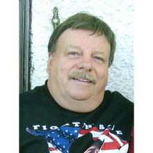 GLENN SALTER Obituary pic