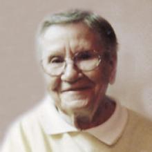 NATALIE FLAMAND  Obituary pic