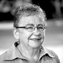 ELIZABETH (BETTY) KONDRATIUK Obituary pic