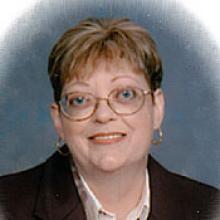 TRACY FARMER  Obituary pic