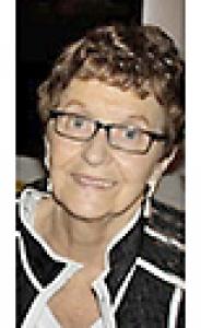 PATRICIA (STELLA) WHEWAY Obituary pic