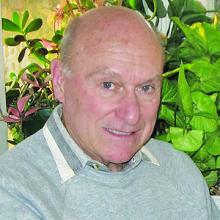PATRICK ALEXANDER KELMAN Obituary pic