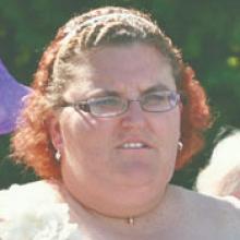 APRIL LYNN DEJERSEY  Obituary pic