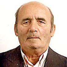 GIUSEPPE (JOE) BERARDI  Obituary pic