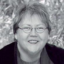 DARLA ROBIN WHITE  Obituary pic