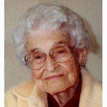 E.L. GRACE LAWLER Obituary pic