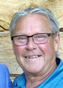 DOUG MATHISON Obituary pic