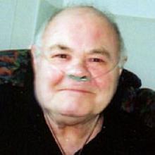 STANLEY (STAN) CALDER ANDERSON  Obituary pic