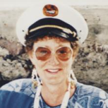 CAROL LYNNE BREMAUD  Obituary pic