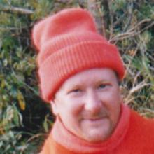 KEVIN FRYKLUND  Obituary pic