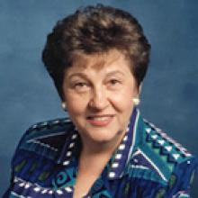MARY KYLUK Obituary pic