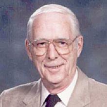 JOHN WILLIAM (BILL) ARBUTHNOT SR.  Obituary pic