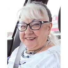 Calogera (Lina) Valentini Obituary pic