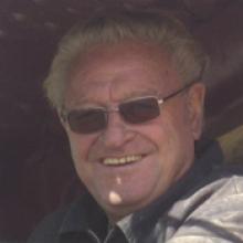 GARRY WARD BURNETT (BARNEY)  Obituary pic