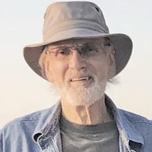 HARVEY ROWLAND Obituary pic