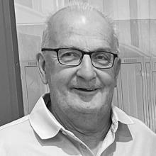 JOHN DANIEL PENNER Obituary pic