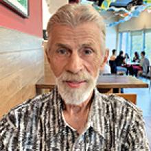 CHARLES (CHUCK) MACKELSON Obituary pic
