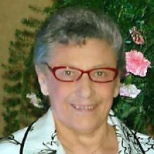 MARJORIE BILINSKI  Obituary pic