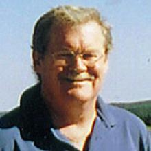 BRUCE SAMSON  Obituary pic