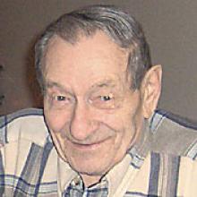 MIKE TYCHOLAS  Obituary pic