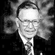 WILLIAM LEONARD CARELESS Obituary pic