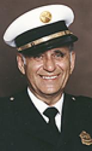 BILL DZOGAN  Obituary pic